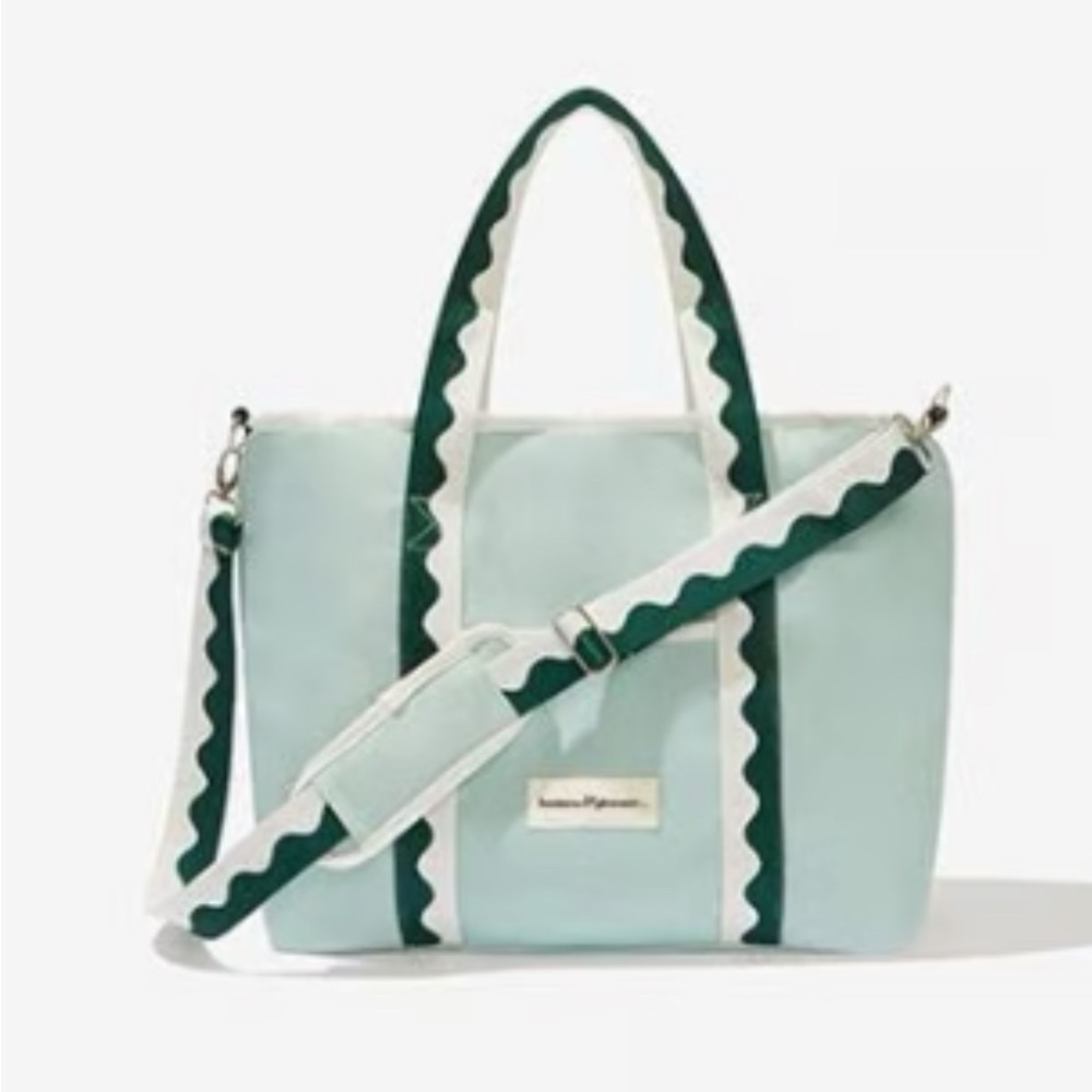 NEW Business & Pleasure Co. Cooler Bag Tote Bag $119 MSRP NIB